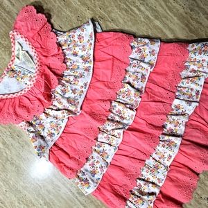 Matilda Jane Top sz6